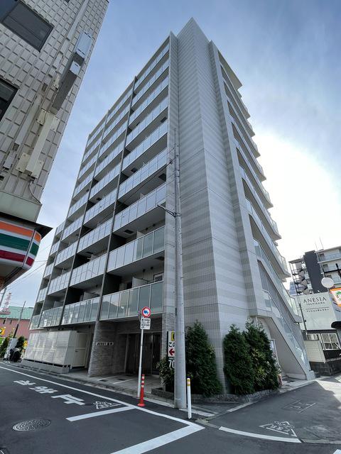 AZEST立川