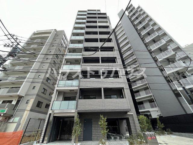 エスジーコート大塚駅前