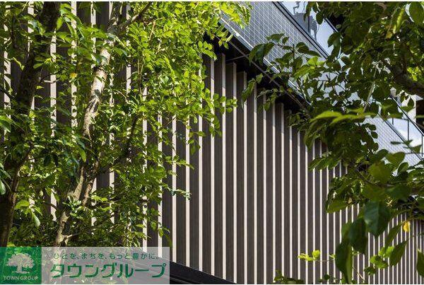 グラン・アベニュー鶴舞公園