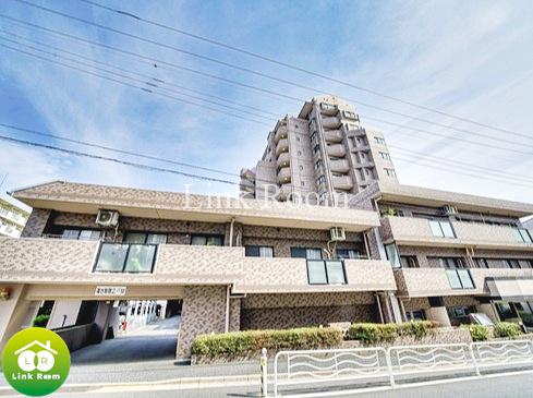 ライオンズマンション門前仲町古石場パークサイド