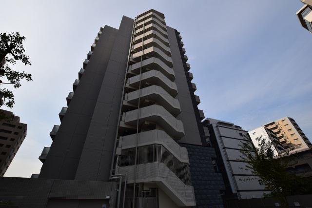 ディームス江坂