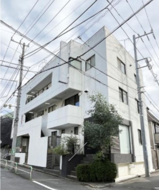 パーク用賀