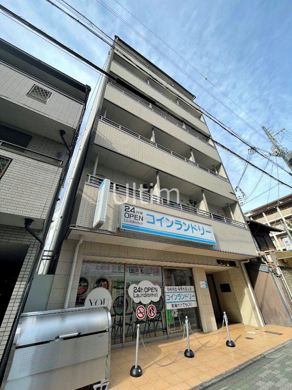 GARNET RESIDENCE 七条河原町