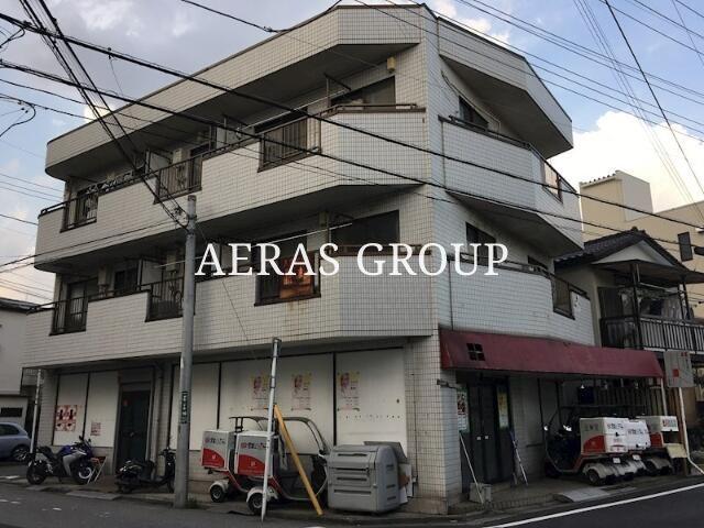 リナス川口元郷