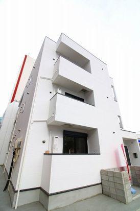 THE NOBLES 花畑駅前