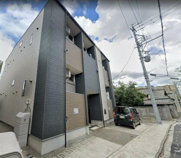 IMPERIAL中村 