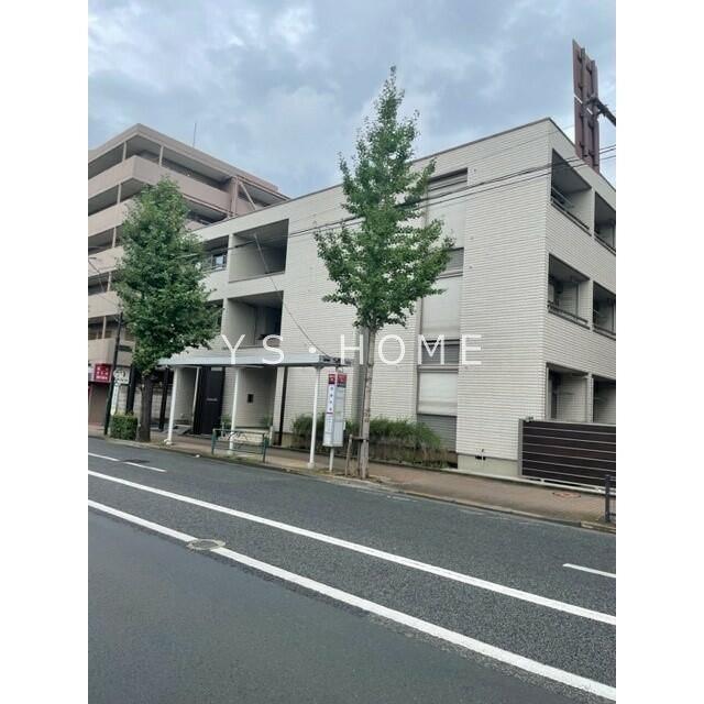 レジデンス・ワン