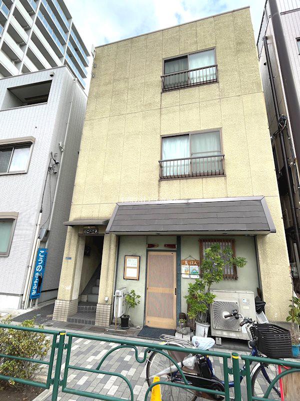 のこハウス