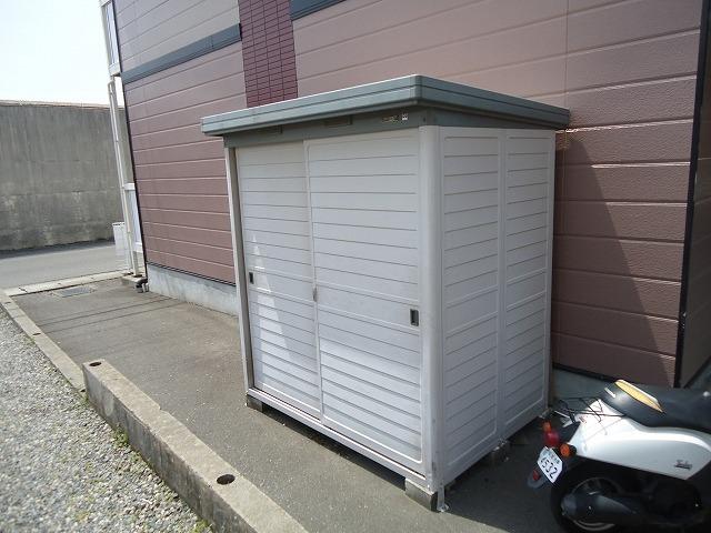 ファーニッシュドステイ松本市岡田松岡