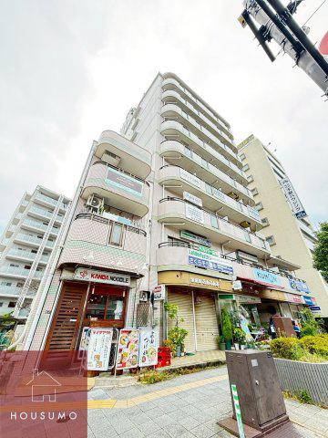 阪急曽根ユーリプラザII