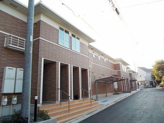 ガーデニア七番館