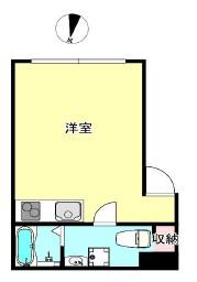 FLレジデンス神田公館II