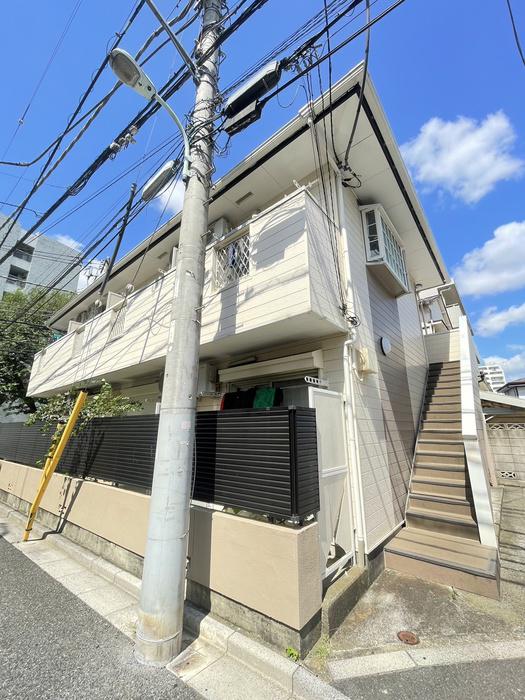 上町ハイツ