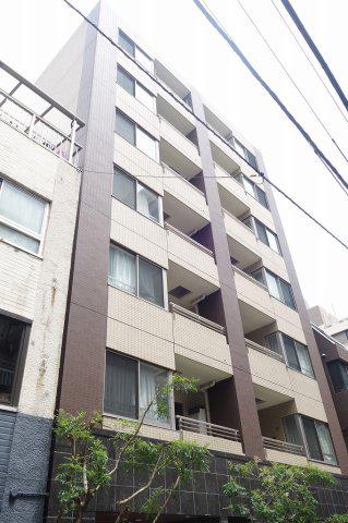 ガーラ・レジデンス日本橋水天宮