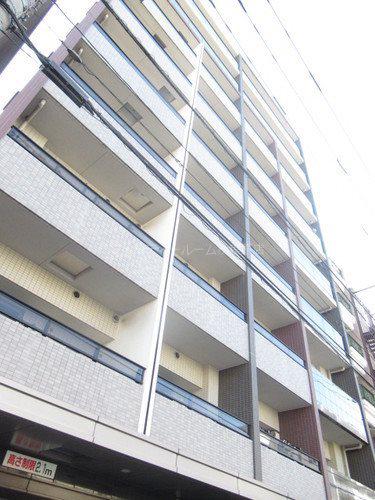 ライオンズ本所吾妻橋ネオクラッセ