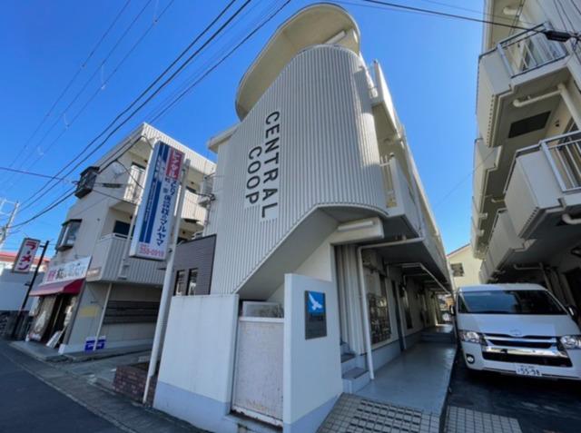 第5セントラルコーポ
