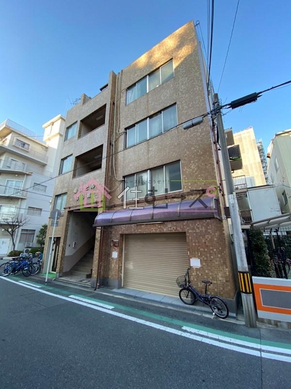 和田ビル3号館