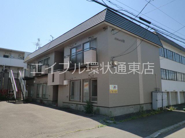 パナハイツ麗
