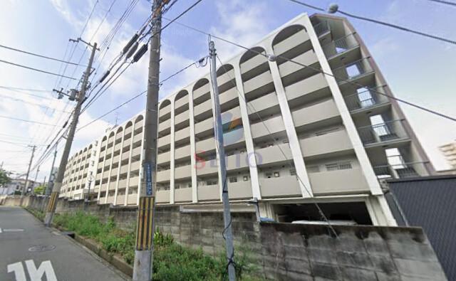 クローバー・メゾン千里山