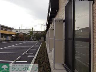 レオパレスジョイアスI