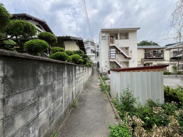 高瀬ハイツ