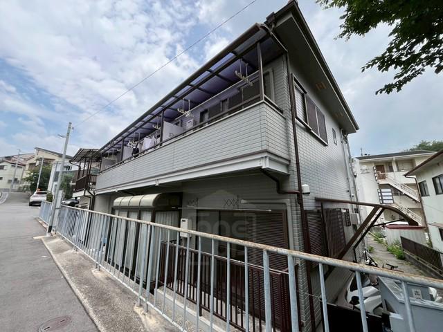 高瀬ハイツ