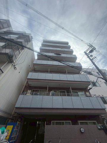 ラパンジール市岡元町
