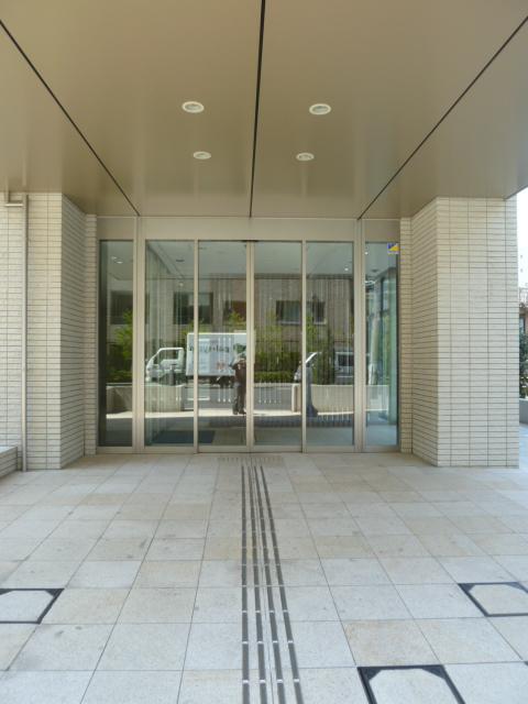 ホライズンプレイス赤坂