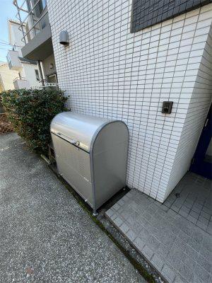 シャンテ百反坂