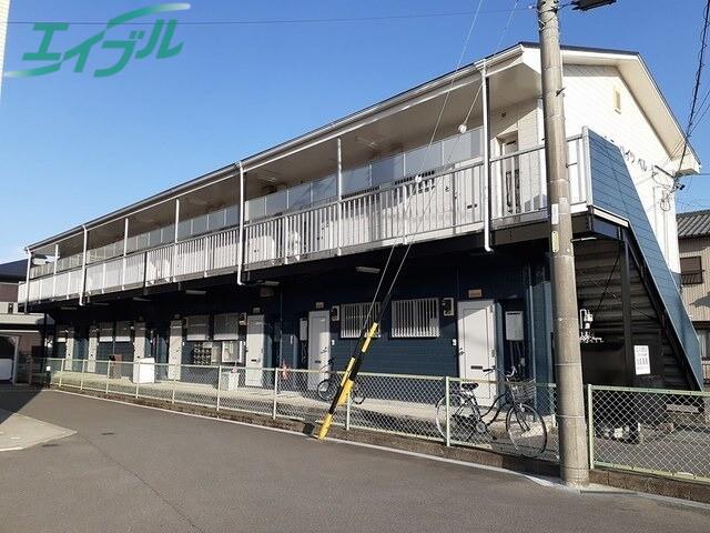 シティハイツベル