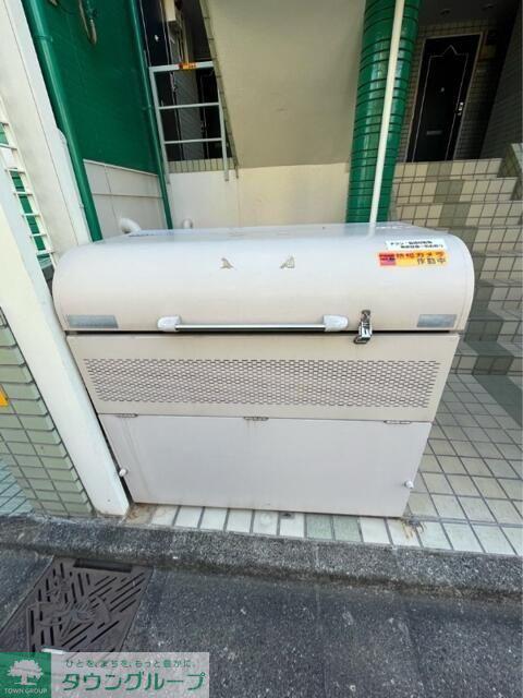グリーンプラザ