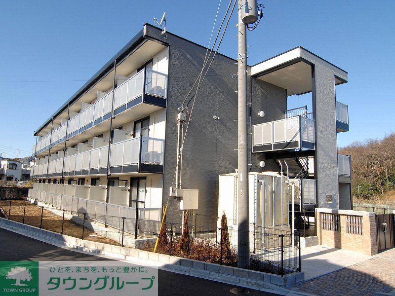 レオパレスバンリュ