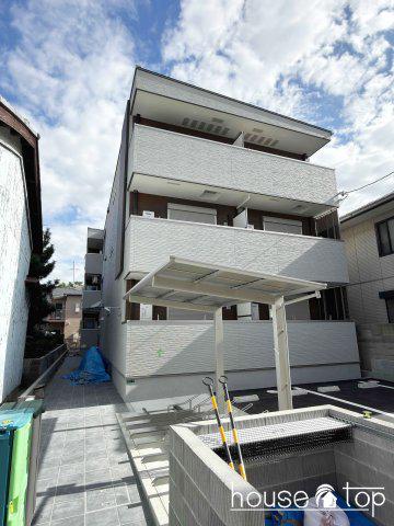 フジパレス武庫川駅北
