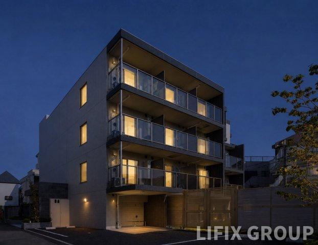 RELUXIA方南町