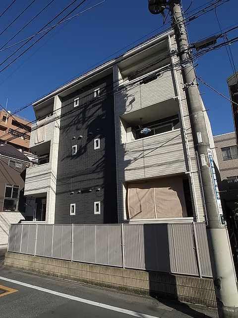 ハーモニーレジデンス