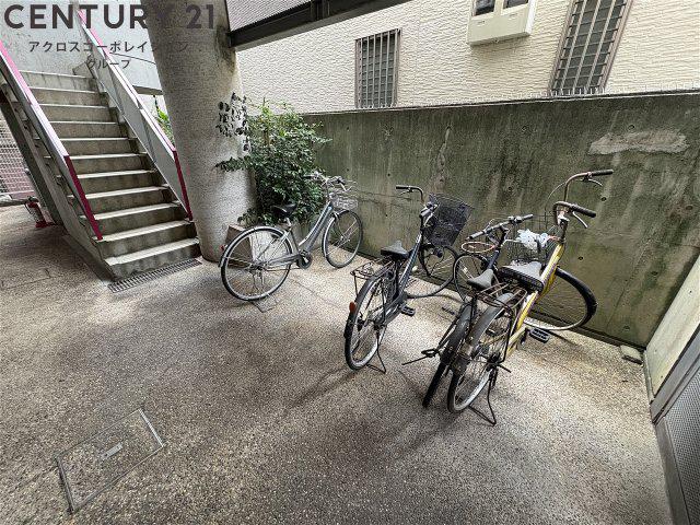 キューブ東武庫之荘
