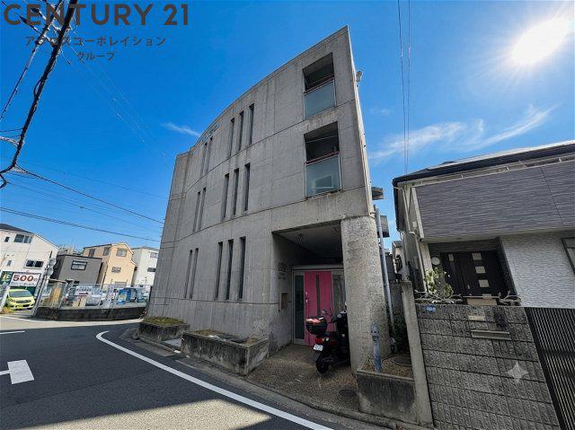 キューブ東武庫之荘