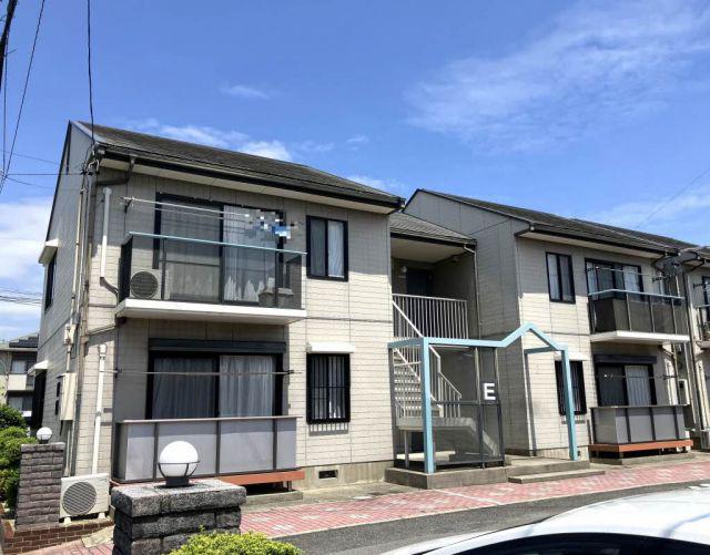 ビレッジ石塚 E棟