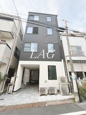 クレサージュ亀戸