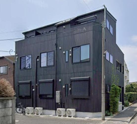 SIESTAVILLA田無 TREAKUBOKS