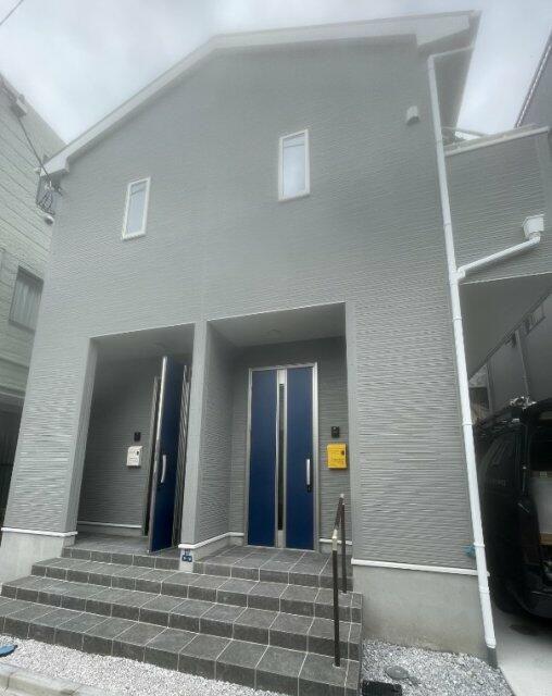 南品川戸建(1LDK/2階)