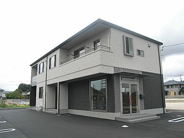 ファミールMIYATA(3LDK/1階)