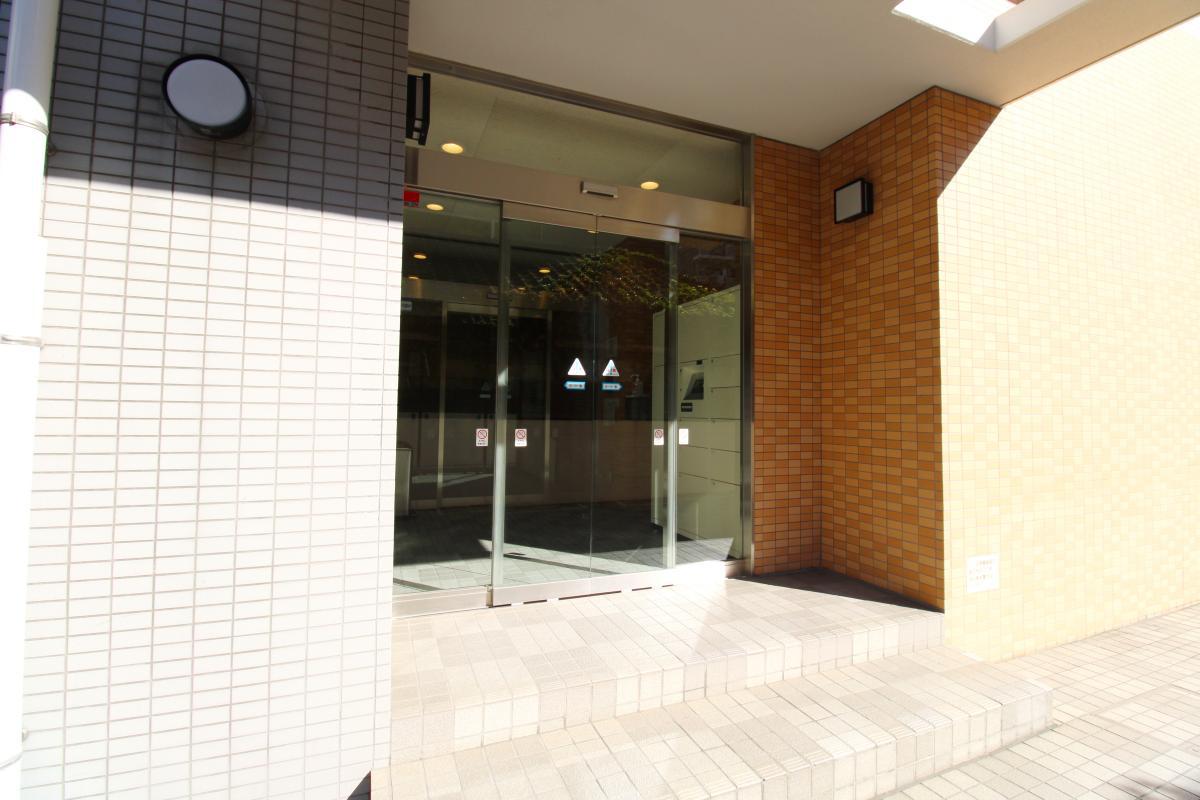 プライムアーバン川崎