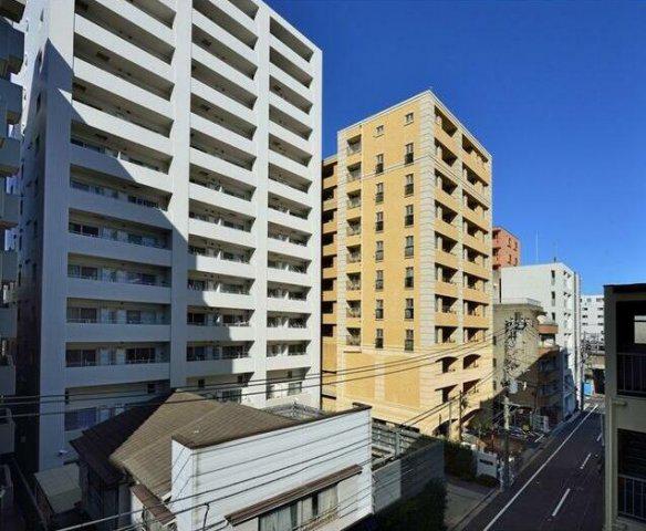 KDXレジデンス錦糸町