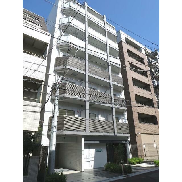 アイル ラメール錦糸町(1K/3階)