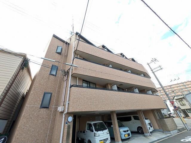 勝栄マンションパート6