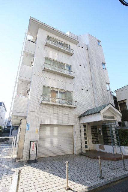 リバティヒルズ中野