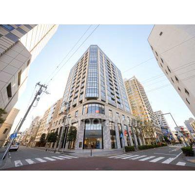 パークコート山下公園