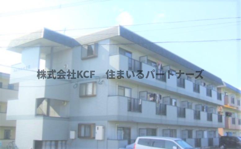 コスモハイツIII
