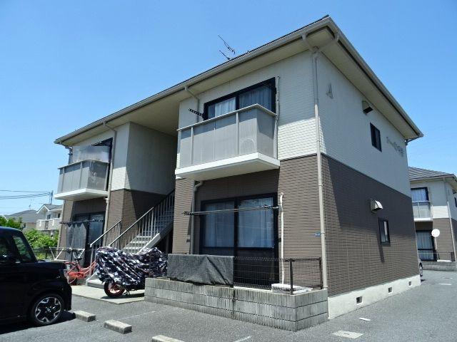 レーベン平井A